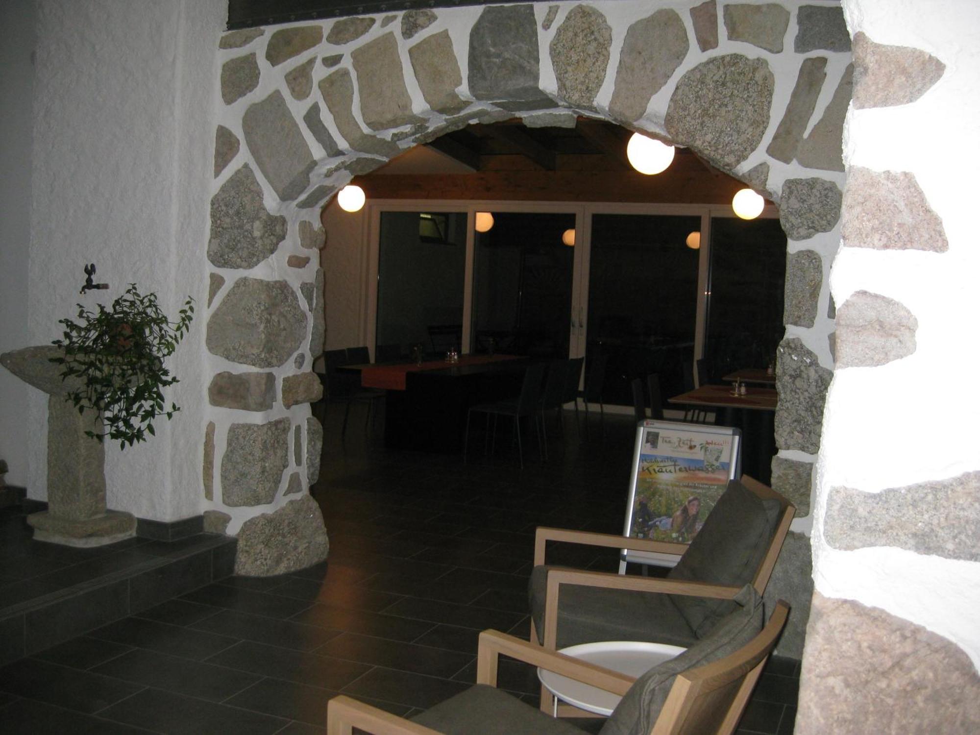 Hotel Zwettlerhof Zwettl an der Rodl Exterior foto