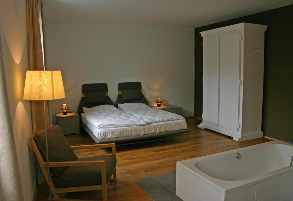 Hotel Zwettlerhof Zwettl an der Rodl Cameră foto